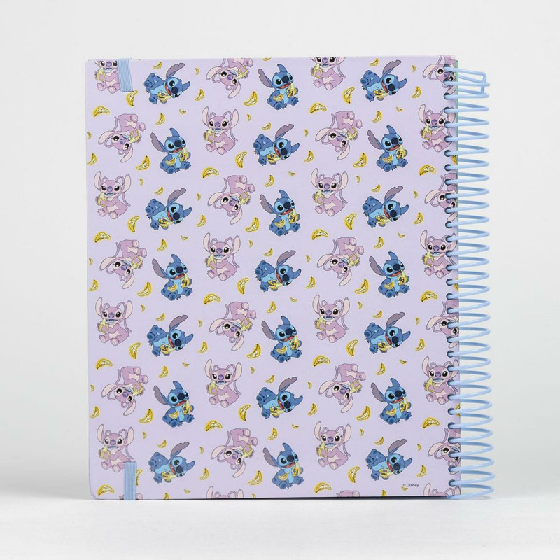 Kit de Dessin Stitch