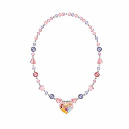 Colar de Menina Disney Princess