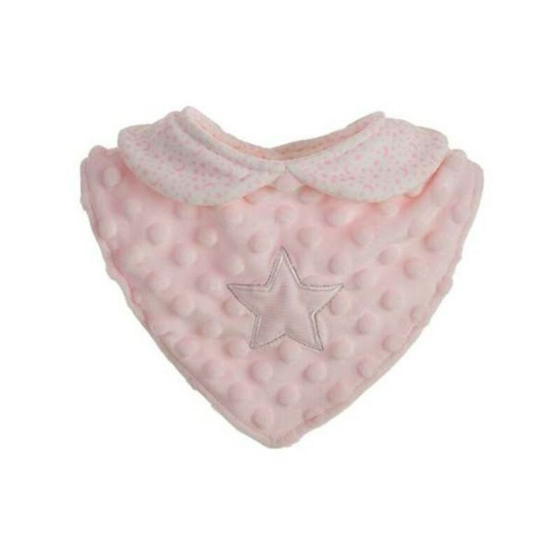 Accessori per Bambole Babero Sweet Estrellitas 20 cm