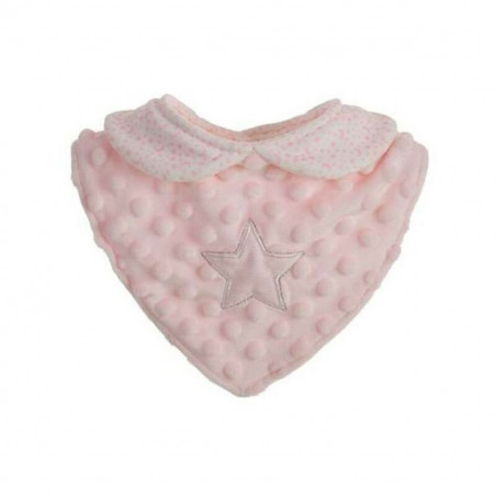 Accessoires pour poupées Babero Sweet Estrellitas 20 cm