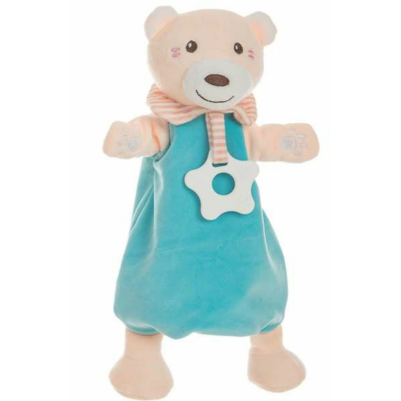 Sonaglio da Mordere Orso 35 cm Peluche