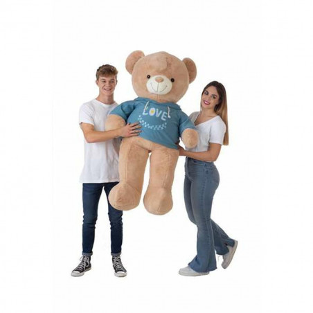 Urso de Peluche Mifi Love T-shirt 140 cm