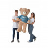 Urso de Peluche Mifi Love T-shirt 140 cm
