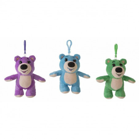 Peluche Urso 14 cm