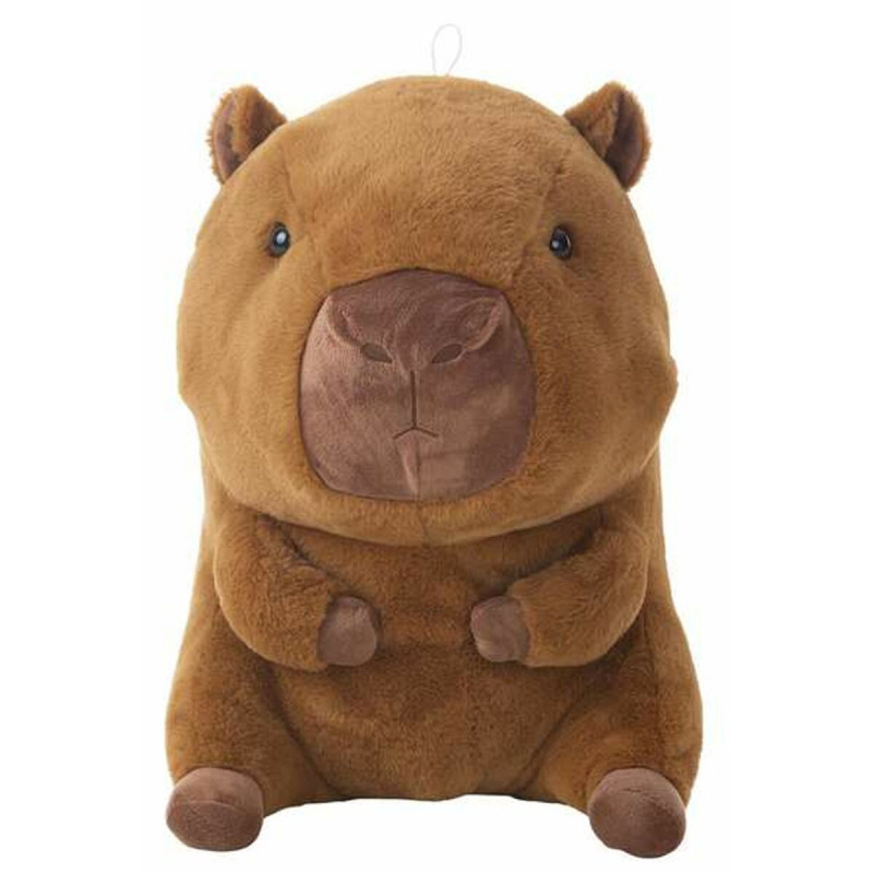 Jouet Peluche Capy Mel 14 cm
