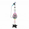 Microfono giocattolo Monster High In piedi MP3