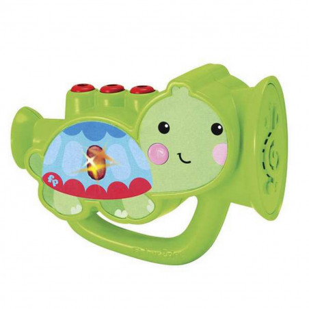 Trompete Fisher-Price Trompete