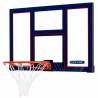 Cesto de Basquetebol Lifetime Lifetime 121 cm