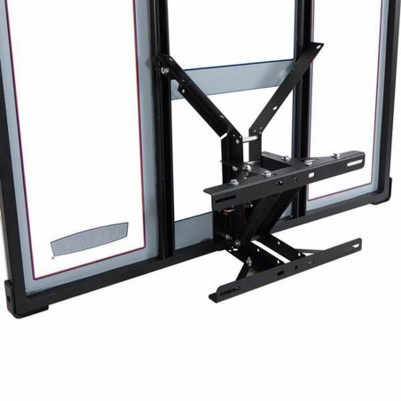 Basketballkorb Lifetime Lifetime 121 cm