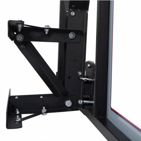 Cesto de Basquetebol Lifetime Lifetime 121 cm