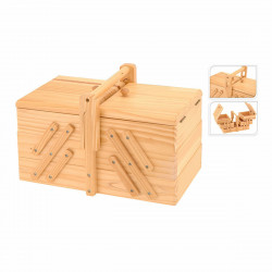 Costureiro Excellent Houseware 784610430 30 x 17,5 x 19 cm