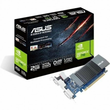 Placa Gráfica Asus 90YV0ALA-M0NA00