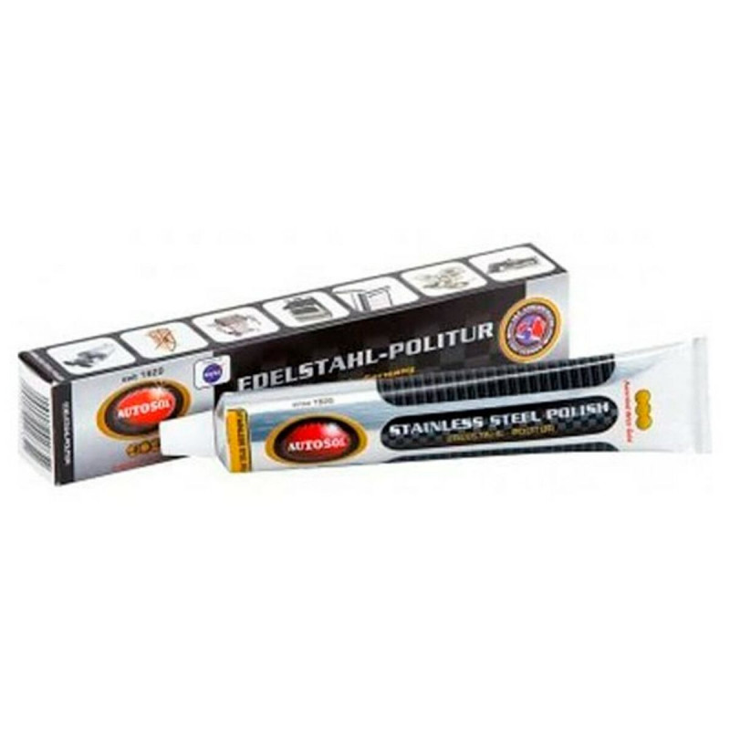 Kit de limpeza para ecrãs Autosol SOL01001734X3