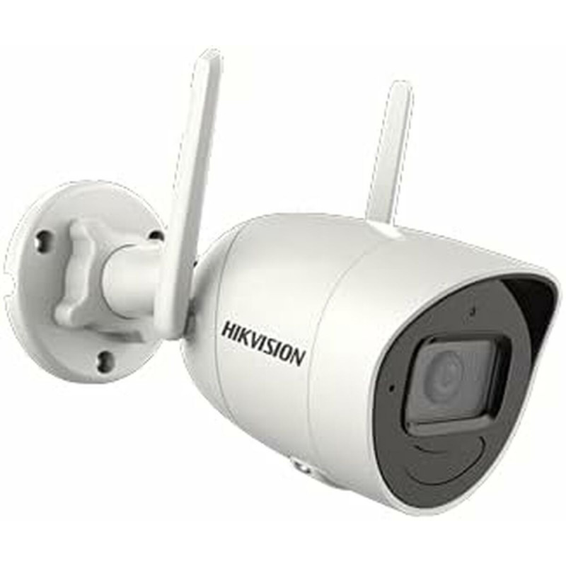Video Grabador en Red Hikvision NK42W0H-1T(WD)(D)/EU