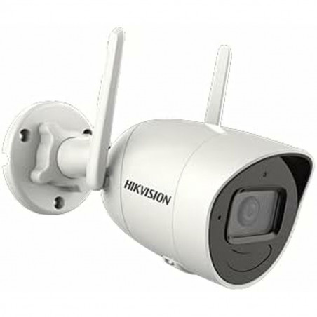 Video Grabador en Red Hikvision NK42W0H-1T(WD)(D)/EU