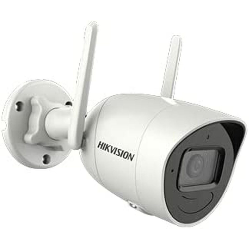 Video Grabador en Red Hikvision NK42W0H-1T(WD)(D)/EU