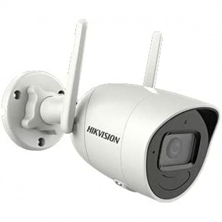 Enregistreur Vidéo de Réseau Hikvision NK42W0H-1T(WD)(D)/EU