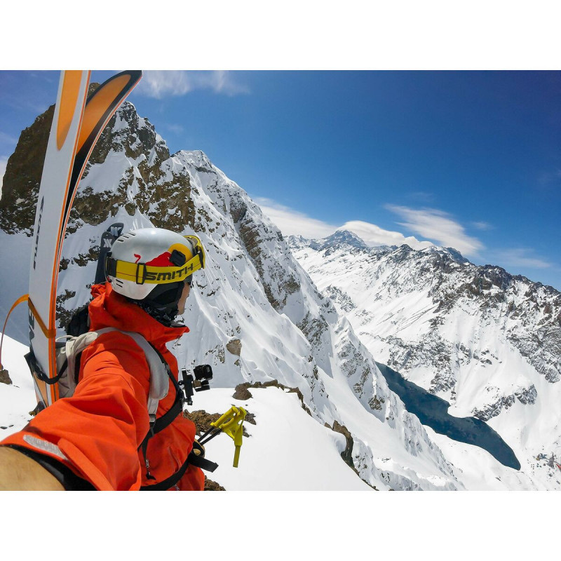 Videocamera di Sorveglianza GoPro CHESTY