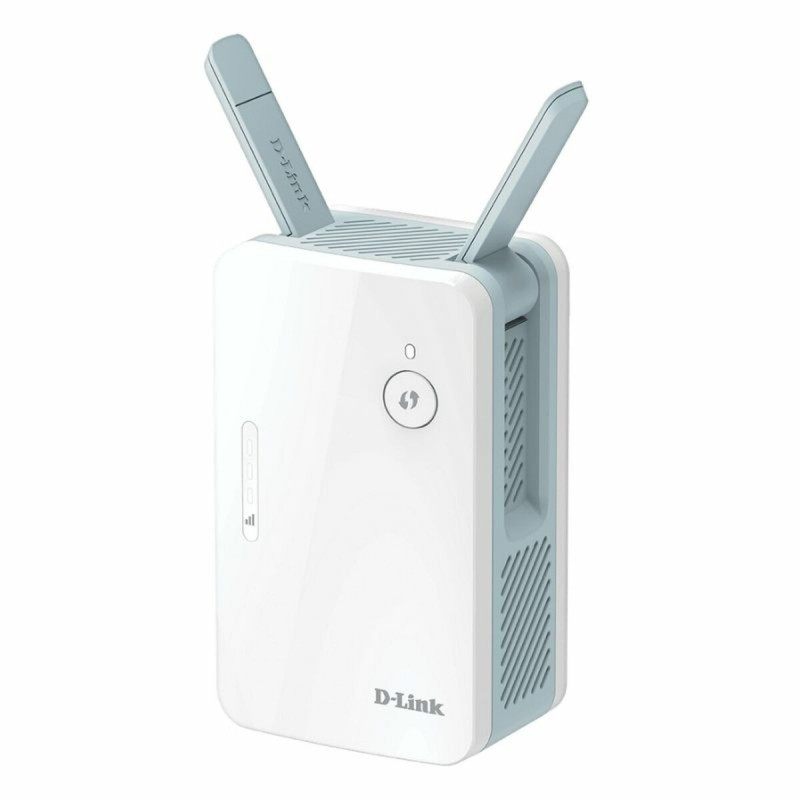 Adaptador PLC D-Link E15/E