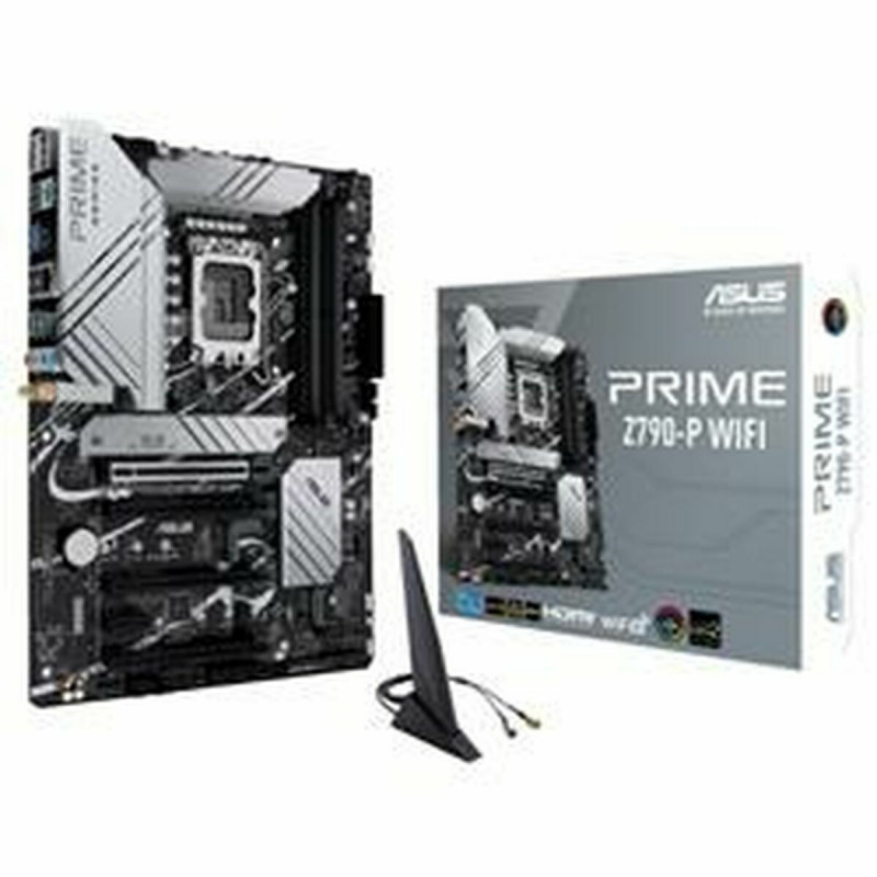 Scheda Madre Asus PRIME Z790-P LGA 1700