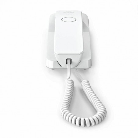 Telefono Fisso Gigaset Desk 200 Bianco