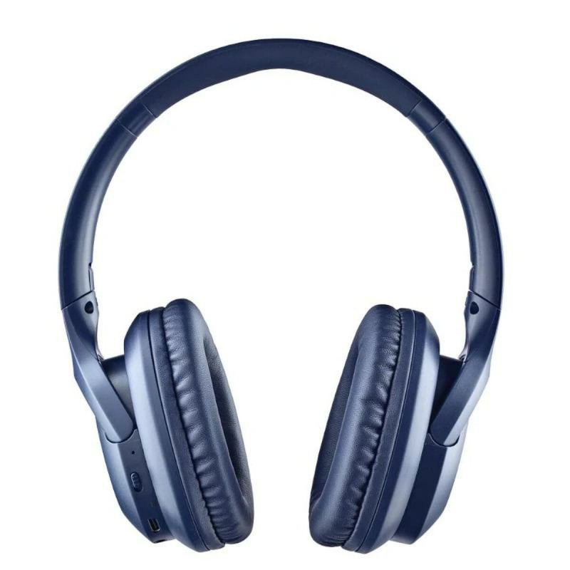 Auriculares com microfone NGS ARTICA GREED Azul