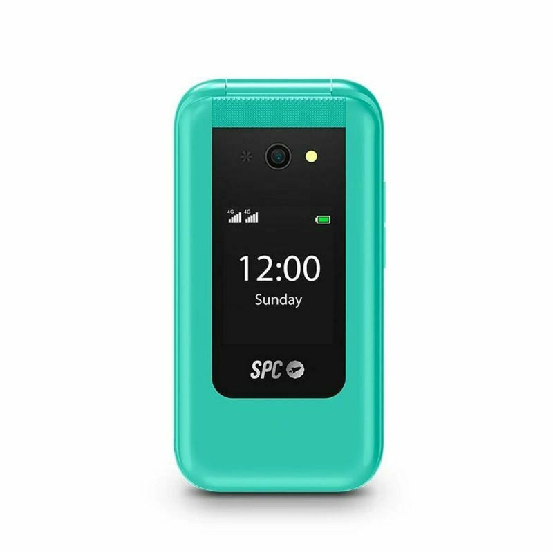 Téléphone portable pour personnes âgées SPC 2336V Wild 4G