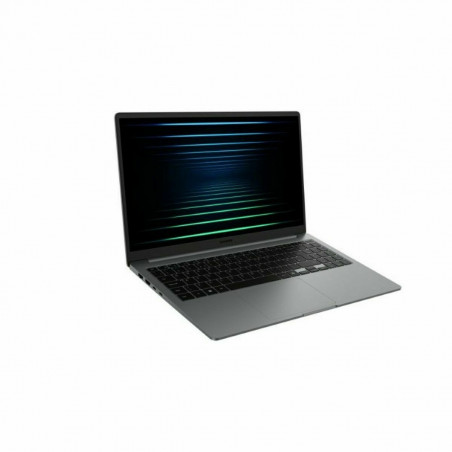 Laptop Samsung Galaxy Book 5 NP754XHD-KD1ES 15,6" Intel Core Ultra 5 225U 16 GB RAM 512 GB SSD Qwerty Spanisch