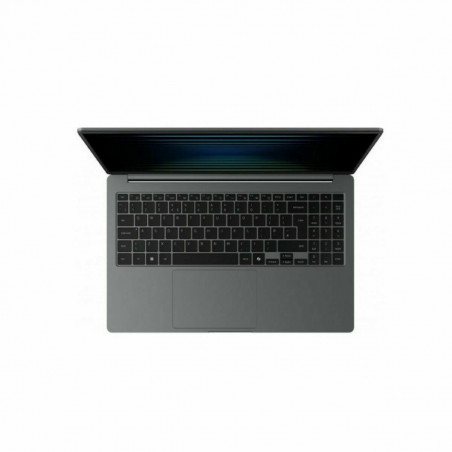 Laptop Samsung Galaxy Book 5 NP754XHD-KD1ES 15,6" Intel Core Ultra 5 225U 16 GB RAM 512 GB SSD Qwerty Español