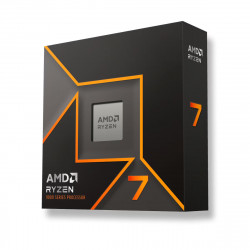 Processor AMD 100-100001404WOF AMD AM5