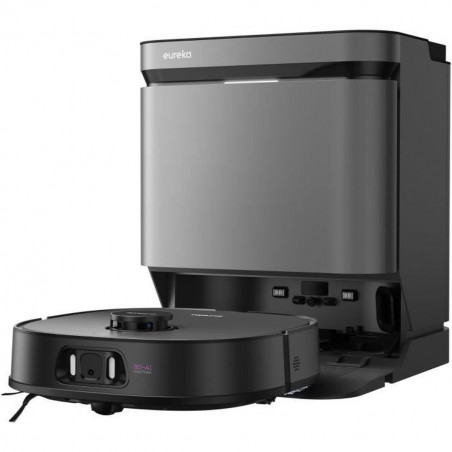 Aspirateur robot Eureka