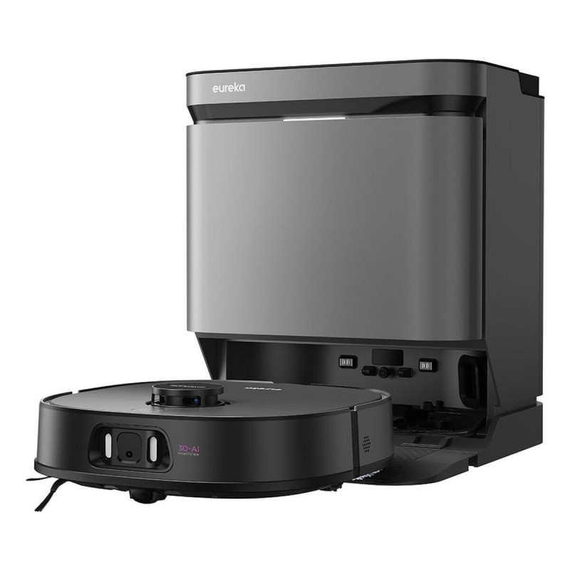 Robot Vacuum Cleaner Eureka