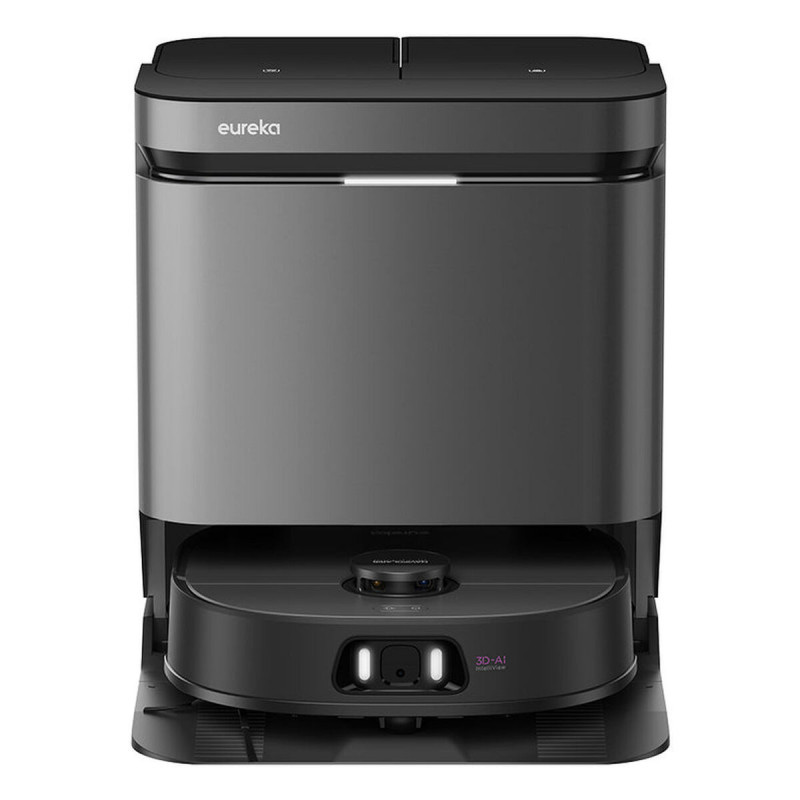 Robot Vacuum Cleaner Eureka