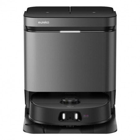 Robot Vacuum Cleaner Eureka