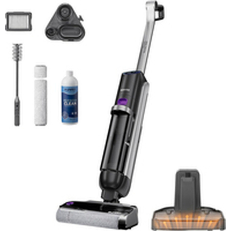 vacuum cleaner Eureka