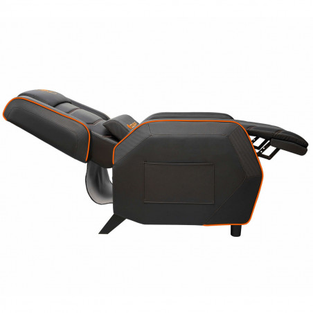Sofa gaming Cougar Ranger S Noir/Orange
