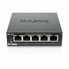 Desktop Switch D-Link DES-105 LAN