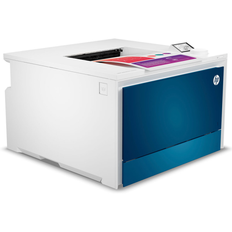 Impressora Laser HP LaserJet Pro 4202DN