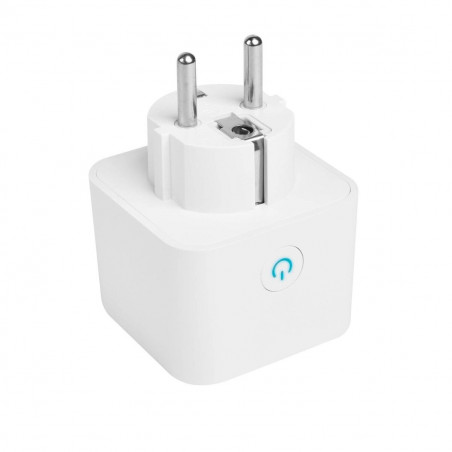 Smart Plug Muvit iO Wi-Fi