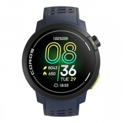 Smartwatch Coros Pace Pro Azzurro