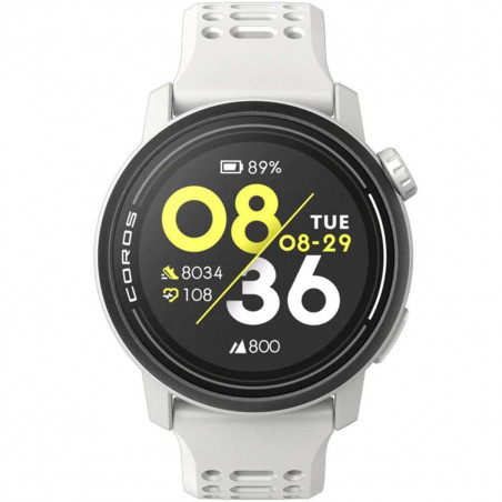 Smartwatch Coros Pace 3 White