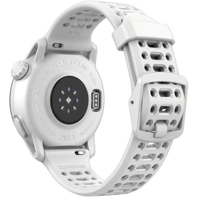 Smartwatch Coros Pace 3 White