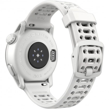 Smartwatch Coros Pace 3 Blanco