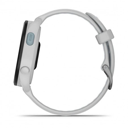 Smartwatch GARMIN Forerunner 165 Music White
