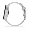 Smartwatch GARMIN Forerunner 165 Music Bianco