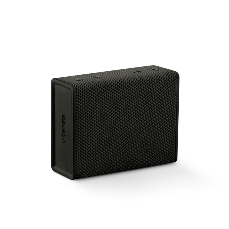Urbanista Altavoz Bluetooth Sydney Midnight Black