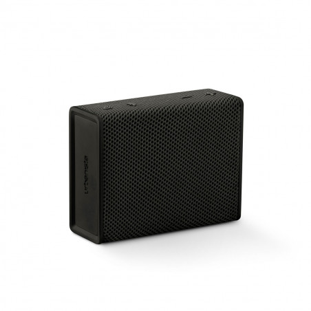 Portable Bluetooth Speakers Urbanista 1035502 Black 3 W 4 W