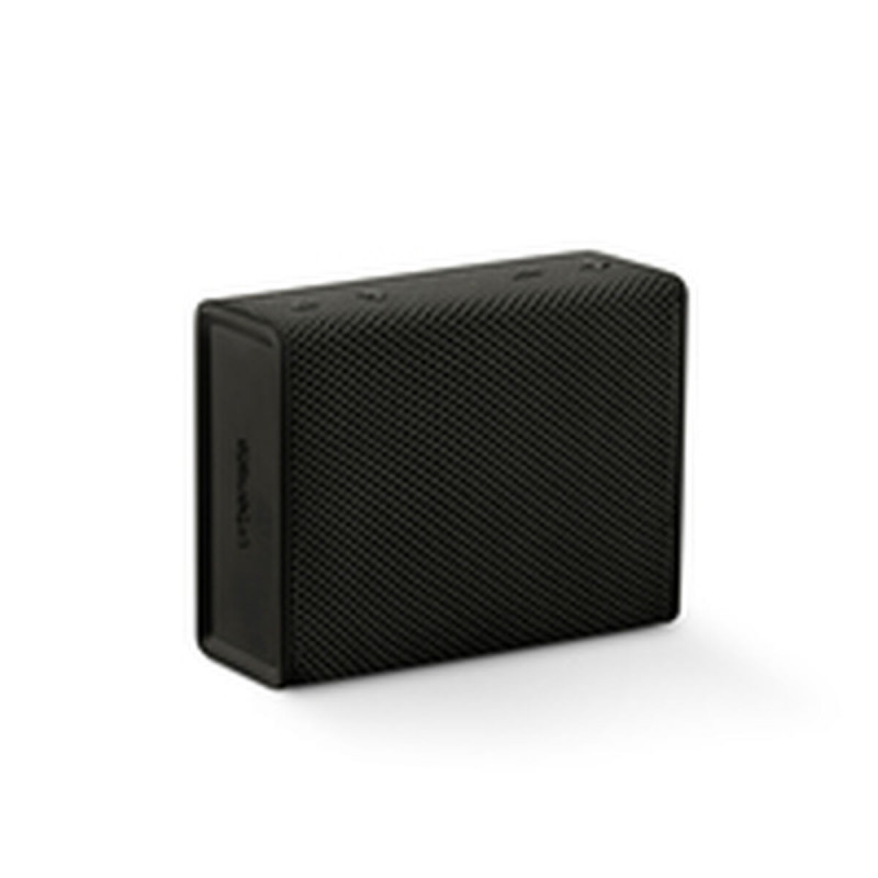 Altifalante Bluetooth Portátil Urbanista 1035502 Preto 3 W 4 W