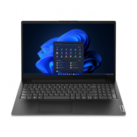 Ordinateur Portable Lenovo V15 G4 AMN 39" AMD Ryzen 5 7520U 8 GB RAM 512 GB SSD Espagnol Qwerty