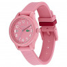 Orologio Lacoste Watches Special World Rosa